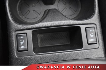 Nissan X-Trail III Terenowy dCi 130KM 2015 Nissan X-Trail Kamera360 Panorama-Dach Tempomat Klimatronic Parktronic, zdjęcie 23