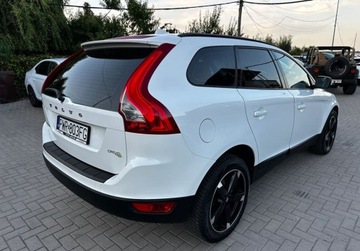 Volvo XC60 I 2011 Volvo XC 60 2,0 Diesel 163 KM GWARANCJA Zamiana Zarejestrowany 2.0 Diesel, zdjęcie 2