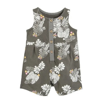 Автозагар для девочек Cool Club Rampers графитовый r 86