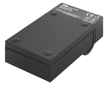 Зарядное устройство Newell DC-USB для аккумуляторов D-LI90