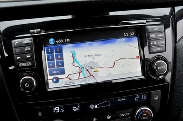 Nissan Qashqai II Crossover 1.2 DIG-T 115KM 2014 Nissan Qashqai _, zdjęcie 23