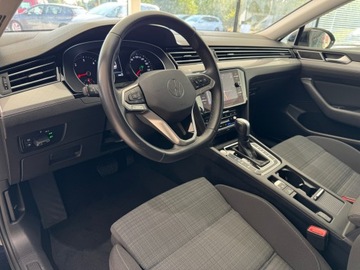 Volkswagen Passat B8 Variant Facelifting 2.0 TDI SCR 150KM 2022 Volkswagen Passat EVO Business / LED / 1właściciel, zdjęcie 6