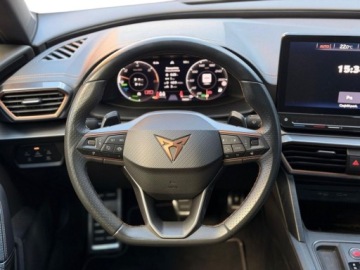 Cupra Formentor Crossover PHEV 1.4 e-HYBRID 245KM 2023 Cupra Formentor Formentor Cupra VZ 1.4 e-Hybrid 180kW ACC Felgi 19FV23, zdjęcie 24