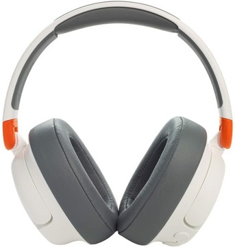Słuchawki bezprzewodowe wokółuszne JBL JR 460NC OPIS