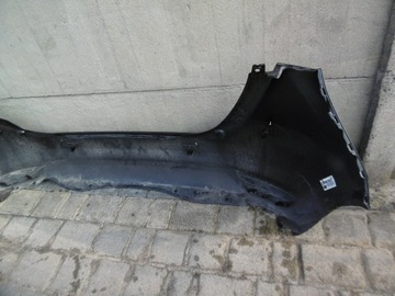 HONDA JAZZ 2020R> - NÁRAZNÍK ZADNÍ