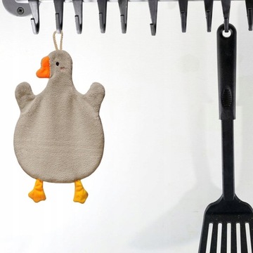 Симпатичное впитывающее полотенце, быстросохнущее полотенце для