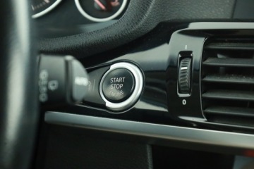 BMW X3 G01 SUV 2.0 20d 190KM 2017 BMW X3 xDrive20d, Salon Polska, Serwis ASO, zdjęcie 18