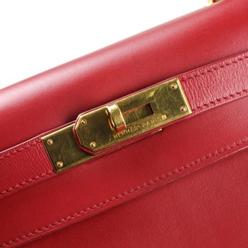 Torebka Hermes Kelly Sellier 28