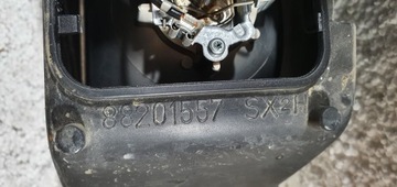 FIAT MAREA BRAVA SVĚTLO PŘEDNÍ LEVÝ EVROPA ORIGINÁLNÍ