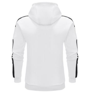 СВИТШОТ МУЖСКАЯ ADIDAS С КАПЮШОНОМ SQUADRA 21 - XL