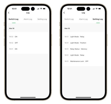 Реле-предохранитель WiFi 63А TUYA на DIN-рейку, выключатель питания, счетчик