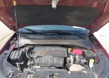 Jeep Compass II 2021 Jeep Compass Limited 4x4, od ubezpieczalni 2.4 Benzyna 180KM, zdjęcie 12