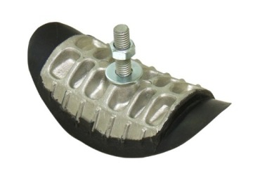 Trzymak do opony blokada 18 19 cali 2,15 2.15 KTM CROSS ENDURO RIM LOCK