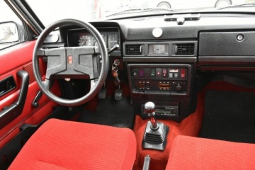 Volvo 1979 Volvo 244 DL 2.1 GAZ 107KM 1979r. Jeden, zdjęcie 9