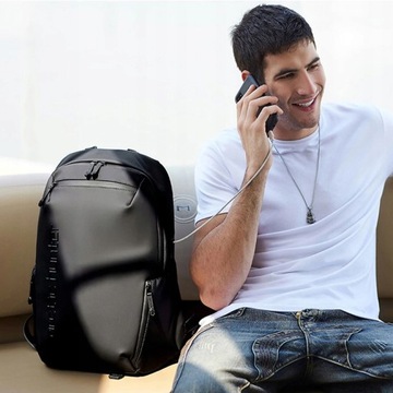 Рюкзак Arctic Hunter для ноутбука 15.6 B00423 USB