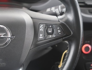 Opel Corsa E Hatchback 3d 1.4 Twinport 75KM 2016 Opel Corsa 1.4, Salon Polska, Klima, Tempomat, zdjęcie 16