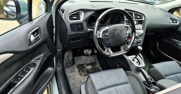 Citroen C4 2011 Citroen C4 BENZYNA AUTOMAT super okazja polecamy 1.6 Benzyna 120KM, zdjęcie 30