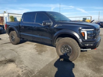 Ford 2025 Ford F150 Raptor 2025 5.2 Benzyna 720KM, zdjęcie 4