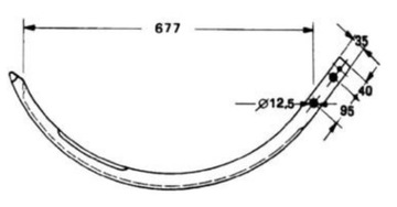 IGŁA IGLlCA CLAAS MARKANT 50 MARKCANT 51 CONSTANT