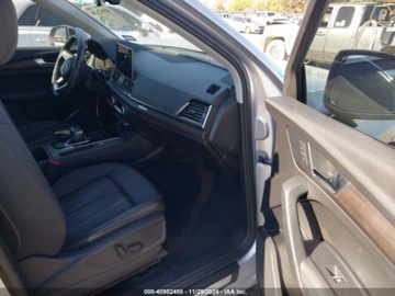 Audi Q5 II 2021 Audi Q5 Premium Plus 45 TFSI quattro 2.0 Benzyna 261KM, zdjęcie 8