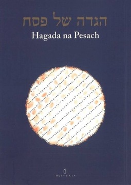 Hagada na Pesach