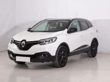 Renault Kadjar Crossover 1.2 Energy TCe 130KM 2017 Renault Kadjar 1.2 TCe, Automat, Skóra, Navi, zdjęcie 1