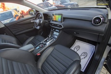 MG 2022 MG EHS Luxury / Panoramadach / Ledy / Kamera, zdjęcie 30