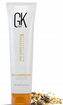 Global Keratin GK Hair ThermalStyleHer Krem 100 ml