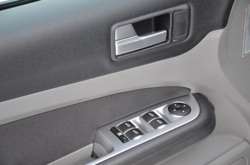 Ford Focus II Focus C-Max 1.8 i 16V 125KM 2009 TITANIUM 1.8i 125KM SERWIS NAVI PARKTRONIK KLIMATRONIK ALU + OPONY ZIMOWE, zdjęcie 16