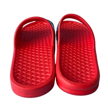 ДЕТСКИЕ ЛЕГКИЕ ПЛЯЖНЫЕ ШЛЕПКИ ДЛЯ БАССЕЙНА AVENGERS MARVEL 30/31