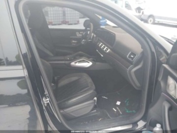 Mercedes GLE V167 2021 Mercedes-Benz GLE Amg 53 4Matic 2021 3.0 Benzyna 429KM, zdjęcie 9