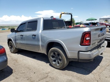  RAM 1500 Big Horn 2025 3.0l 3.0 Benzyna 260KM, zdjęcie 1