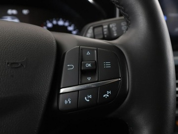 Ford Focus IV Kombi Facelifting 1.0 EcoBoost 125KM 2023 Ford Focus Active mHEV navi kamera-PDC grzane, zdjęcie 32