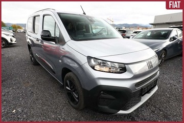 Fiat Doblo V 2025 FIAT Doblo Combi L2H1 1.5 100KM 2025, zdjęcie 1