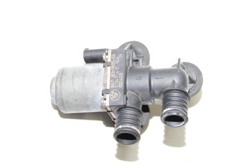 КЛАПАН Электромагнитный клапан ОТОПЛЕНИЕ ВОДА ГОРЯЧАЯ ХОЛОДНАЯ BMW 3 E36 E46 8369805