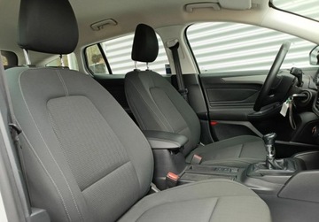 Ford Focus IV Kombi 1.5 EcoBlue 120KM 2019 Ford Focus OFERTA BLACK WEEK 1.5 EcoBlue 120KM Trend SalonPL SerwisASO FV2, zdjęcie 14