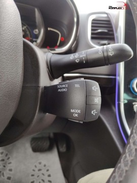 Renault Espace V Van 1.6 Energy dCi 160KM 2016 Renault Espace INITIALE PARIS 1.6 dCi 160KM Automat 4Control Masaze Led Gw, zdjęcie 35