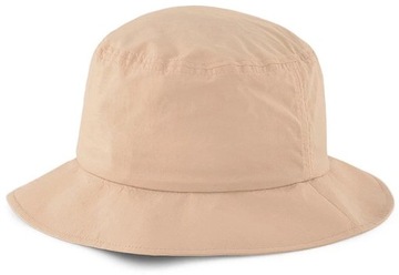 kapelusz Puma Prime Techlab Bucket - Dusty Tan