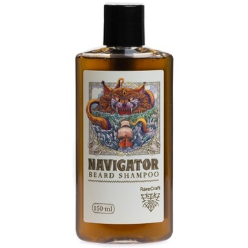 RareCraft szampon do brody Navigator 150 ml
