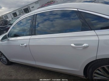 Audi A8 D5 2019 Audi A8 2019r., 4X4, od ubezpieczalni 3.0 Benzyna 335KM, zdjęcie 3