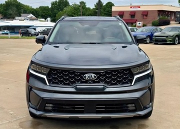 Kia Sorento IV 2021 Kia Sorento Prestige, zdjęcie 1