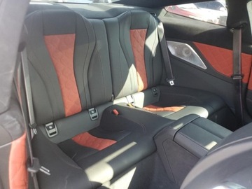 BMW 2022 BMW M8 2024 4.4l 4.4 Benzyna 617KM, zdjęcie 10
