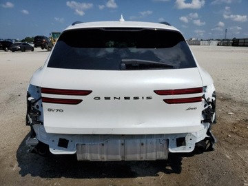  Genesis GV70 Base 2025 2.5l 2.5 Benzyna 300KM, zdjęcie 2