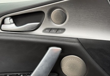 Kia Stinger Liftback 2.0 T-GDi 245KM 2019 Kia Stinger Kamera 360 GT Line Gwarancja Bezwypadkowy FVAT23, zdjęcie 22