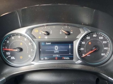 Chevrolet 2023 Chevrolet Equinox 2023, 1.5L, RS, po gradobiciu 1.5 Benzyna 175KM, zdjęcie 10