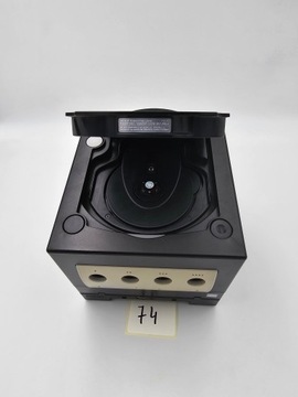 КОНСОЛЬ NINTENDO GAMECUBE + ПЛЕЕР GAMEBOY + ОРИГИНАЛЬНЫЕ АКСЕССУАРЫ