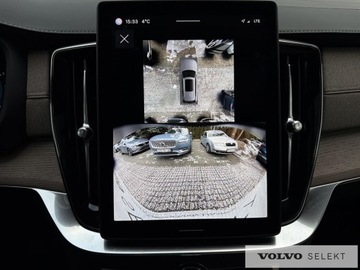 Volvo XC90 II 2025 Volvo XC 90 XC90 B5 B AWD Ultra Bright 7os aut, Ha, zdjęcie 25