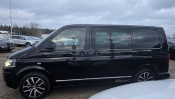 Volkswagen Multivan T6 2015 Volkswagen Multivan highline lodówka vebasto, zdjęcie 1