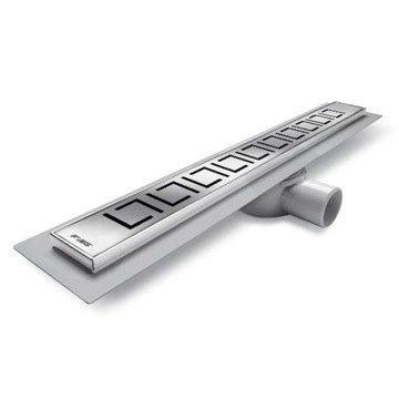 Odpływ liniowy Akces Axus 70 cm