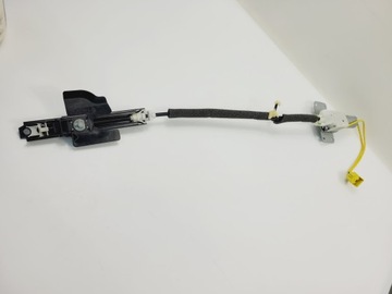 MECHANIZM REGULACJI PASA LEWY VW PHAETON LIFT 560973354D